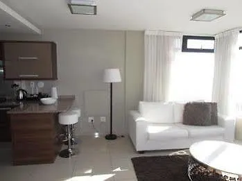Aquarius Luxury Suites Bloubergstrand South Africa