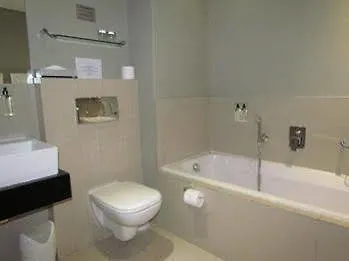 Apartment Aquarius Luxury Suites Bloubergstrand