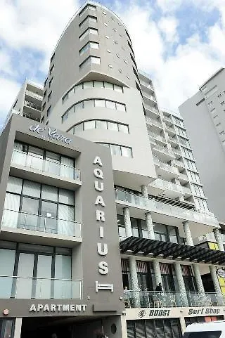 Aquarius Luxury Suites Bloubergstrand 0*,  South Africa
