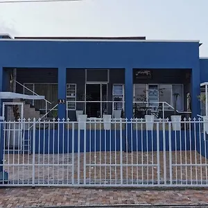 Tranquility Parow