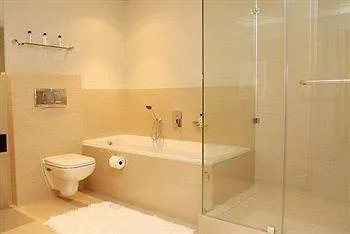 Aquarius Luxury Suites Bloubergstrand South Africa