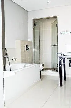 Apartment Aquarius Luxury Suites Bloubergstrand
