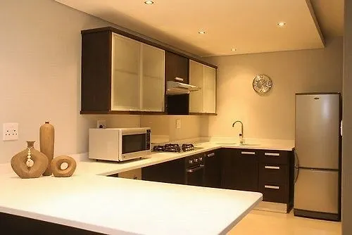 Aquarius Luxury Suites Bloubergstrand