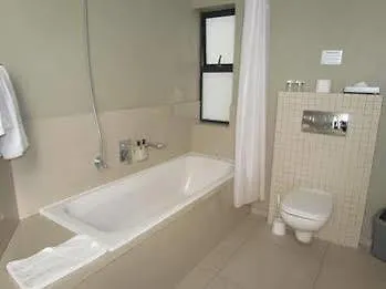 Aquarius Luxury Suites Bloubergstrand