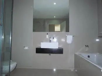 Apartment Aquarius Luxury Suites Bloubergstrand