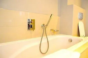 Aquarius Luxury Suites Bloubergstrand Apartment