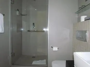 Aquarius Luxury Suites Bloubergstrand 0*,