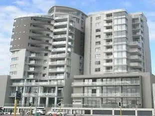 Apartment Aquarius Luxury Suites Bloubergstrand